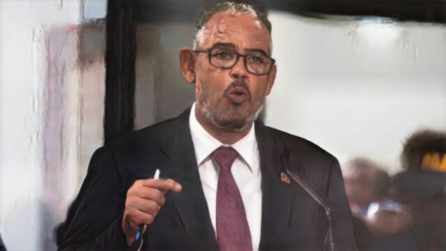 Haití estrena Gobierno de transición con la meta de celebrar elecciones el 30 de agosto