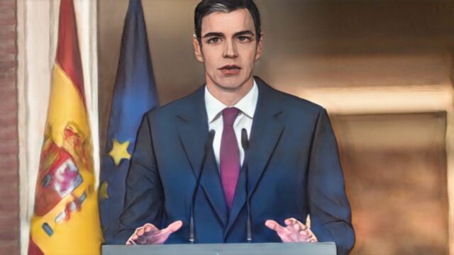 Pedro Sánchez revive el «No a la guerra» y desafía las amenazas de Donald Trump por el conflicto en Irán