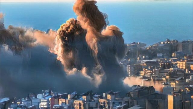 El FMI alerta sobre el riesgo de una nueva crisis inflacionaria global por la guerra en Oriente Medio