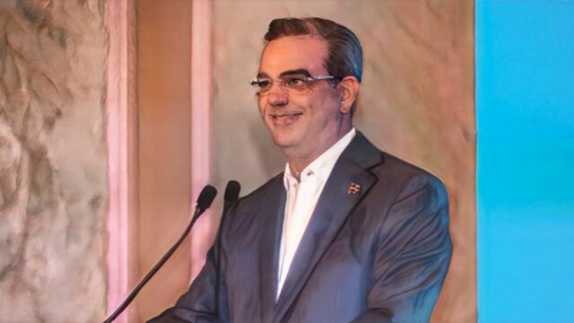 Abinader viaja a Miami para la cumbre «Escudo de las Américas» convocada por Donald Trump