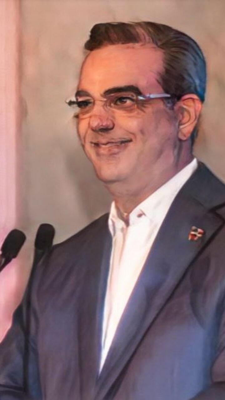 Abinader viaja a Miami para la cumbre «Escudo de las Américas» convocada por Donald Trump