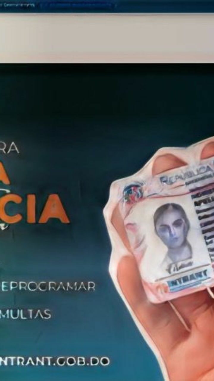 INTRANT lanza plataforma de citas en línea para la nueva licencia de conducir