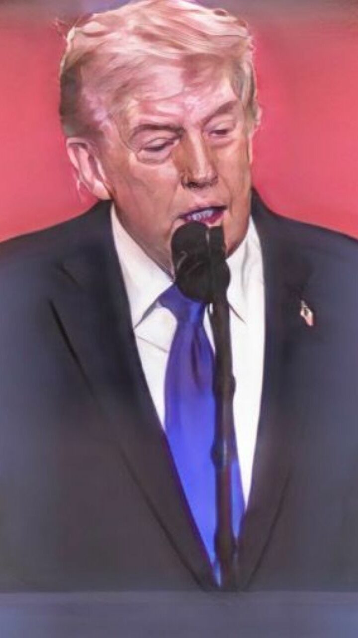 Trump vaticina la caída inminente del Gobierno de Cuba y revela negociaciones secretas