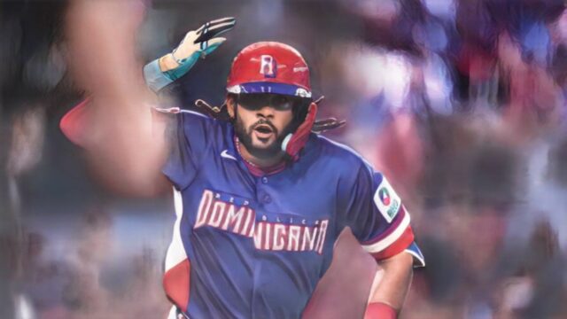 ¡Dominicana a Cuartos! Tatis Jr. destroza a Israel con Grand Slam y 6 remolcadas.