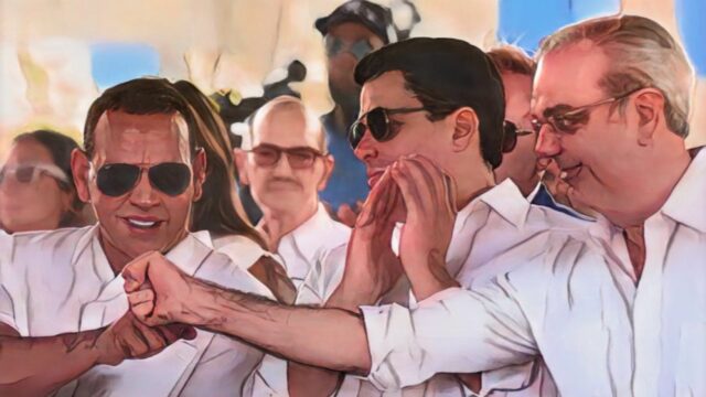 Alex Rodríguez elogia la transparencia de RD y agradece el respaldo de Abinader y Collado a sus inversiones