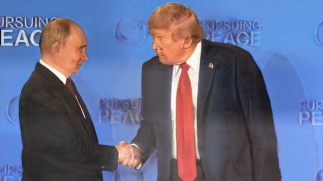 Cumbre telefónica: Putin presenta a Trump un plan de paz para Irán y negocia sobre el petróleo