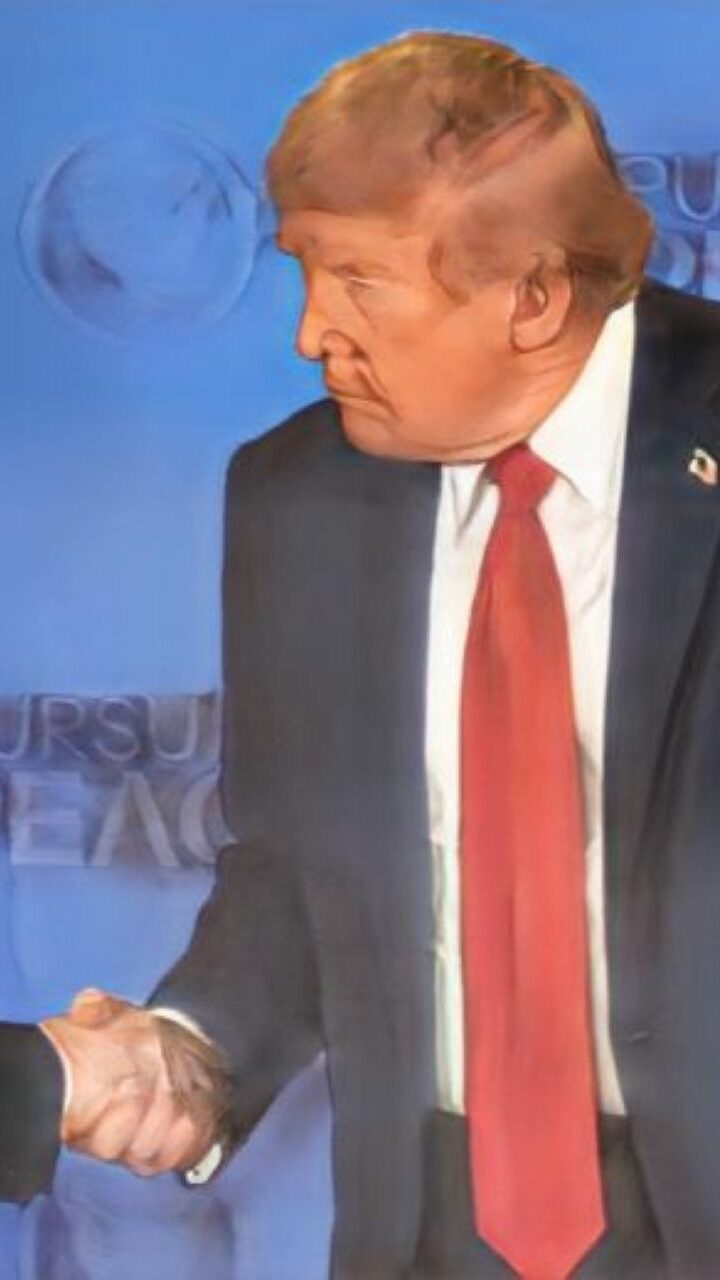 Cumbre telefónica: Putin presenta a Trump un plan de paz para Irán y negocia sobre el petróleo