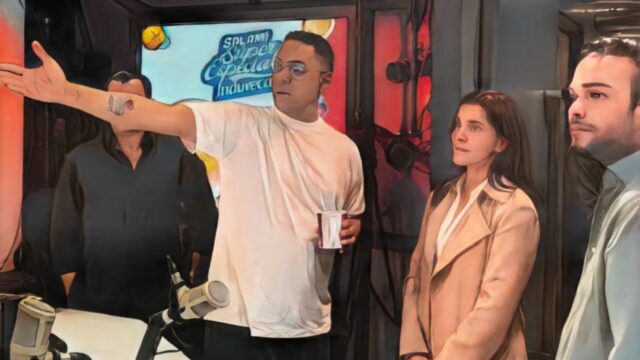 Embajadora Leah F. Campos: «Los medios alternativos son pilares de la libertad contra la censura»