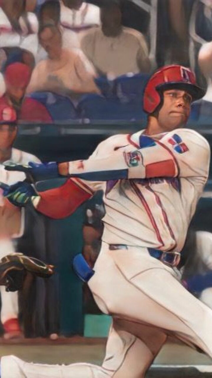 RD y Venezuela se disputan el liderato, US$750 mil y el «fantasma» de Japón