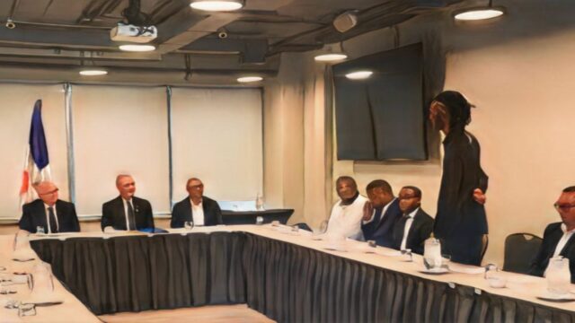 «Ninguna petición es pequeña»; mandatario impulsa alianza vinícola y apoyo a la diáspora