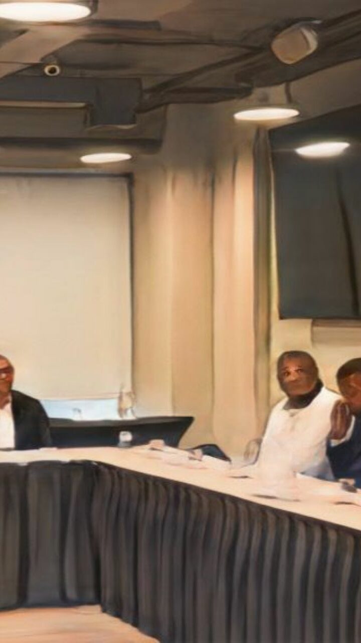 «Ninguna petición es pequeña»; mandatario impulsa alianza vinícola y apoyo a la diáspora