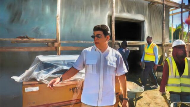 CAASD duplicará producción de agua en Haina-Manoguayabo: 91 millones de galones para el Distrito y SDO