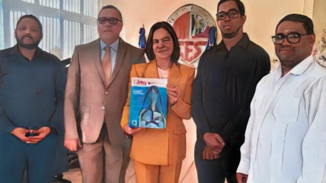 UASD lanza segunda edición de revista «In-Artes» y estrena documental sobre la historia de su Facultad de Artes