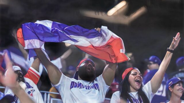 Pujols tras el 4-0: «Hay que darle respeto a Venezuela, son un tremendo equipo»