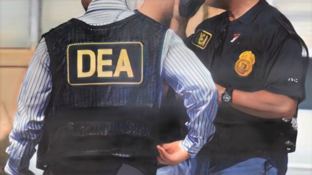 DEA reabre en RD bajo «nuevo liderazgo» tras purga por corrupción y fraude de visas