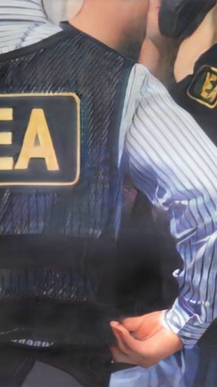 DEA reabre en RD bajo «nuevo liderazgo» tras purga por corrupción y fraude de visas