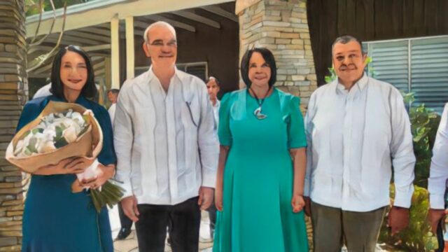 Cien años de «La Mariposa»: Abinader declara 2026 como el año para honrar el legado de Minerva Mirabal