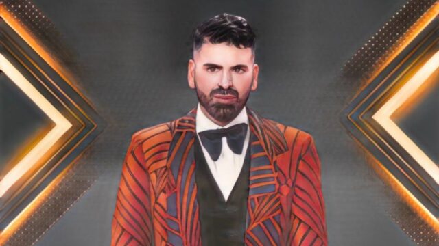 Jomari Goyso confirma su asistencia a los Premios Soberano 2026