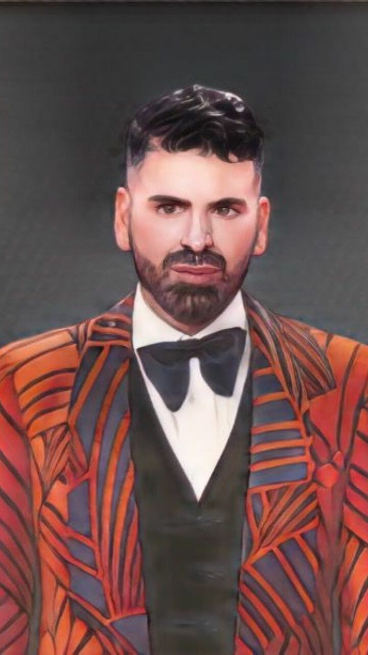 Jomari Goyso confirma su asistencia a los Premios Soberano 2026