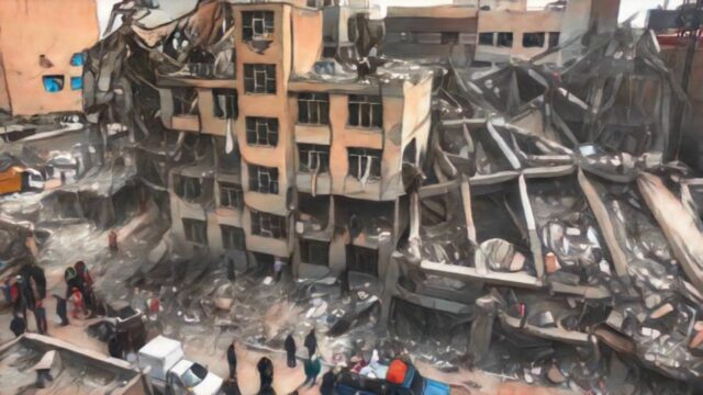 El crudo supera los US$100 y EE. UU. autoriza compra de petróleo ruso para frenar la crisis