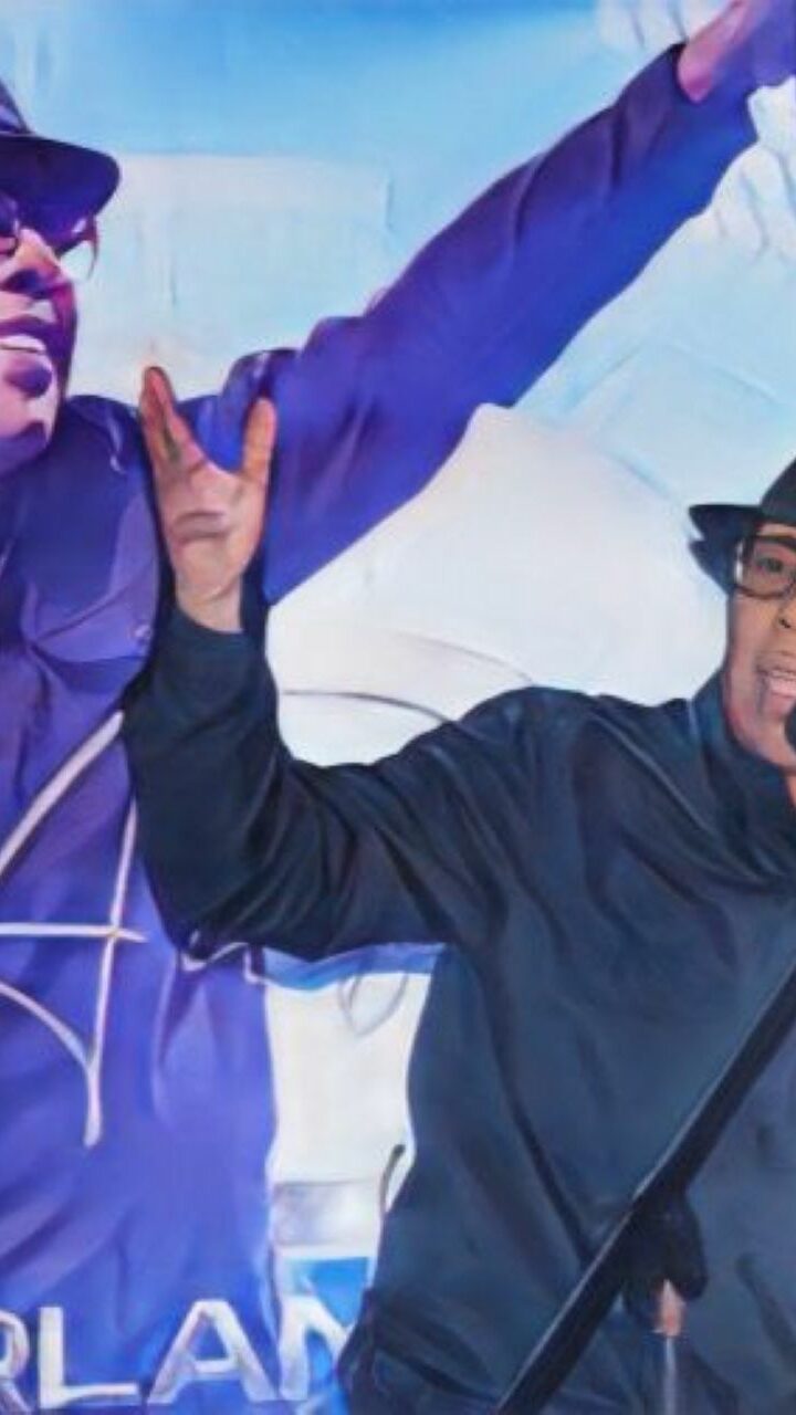 Ramón Orlando regresa a Lungomare: Un viaje por el merengue y la balada previo a su 50 aniversario