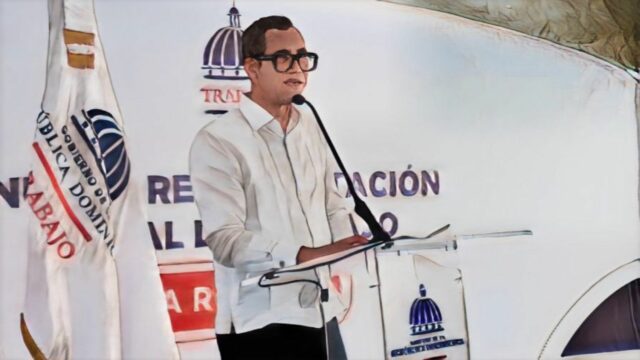 Nueva Oficina Local de Trabajo en La Romana: Más cerca del ciudadano