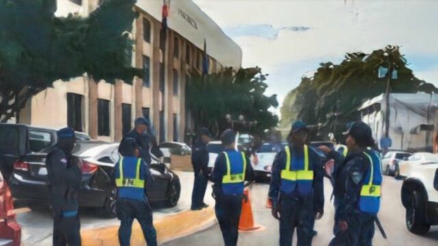 Caso Jet Set: Inicia audiencia preliminar contra los hermanos Espaillat bajo estrictas medidas de seguridad