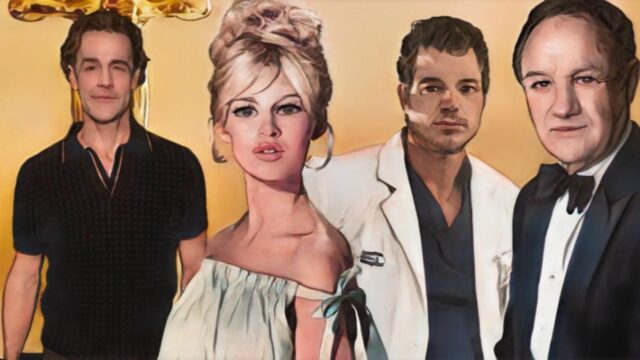 Los Óscar 2026: Entre la gloria de Anderson y el olvido de las leyendas