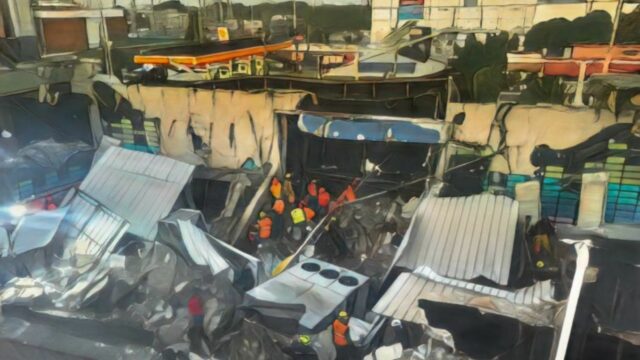 Caso Jet Set: Fijan plazo fatal hasta el 6 de abril para que víctimas depositen querellas