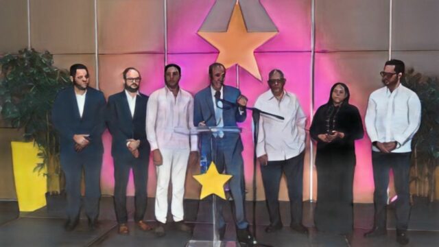 PLD denuncia reforma «a puertas cerradas» de la Seguridad Social y alerta sobre alza en pasajes