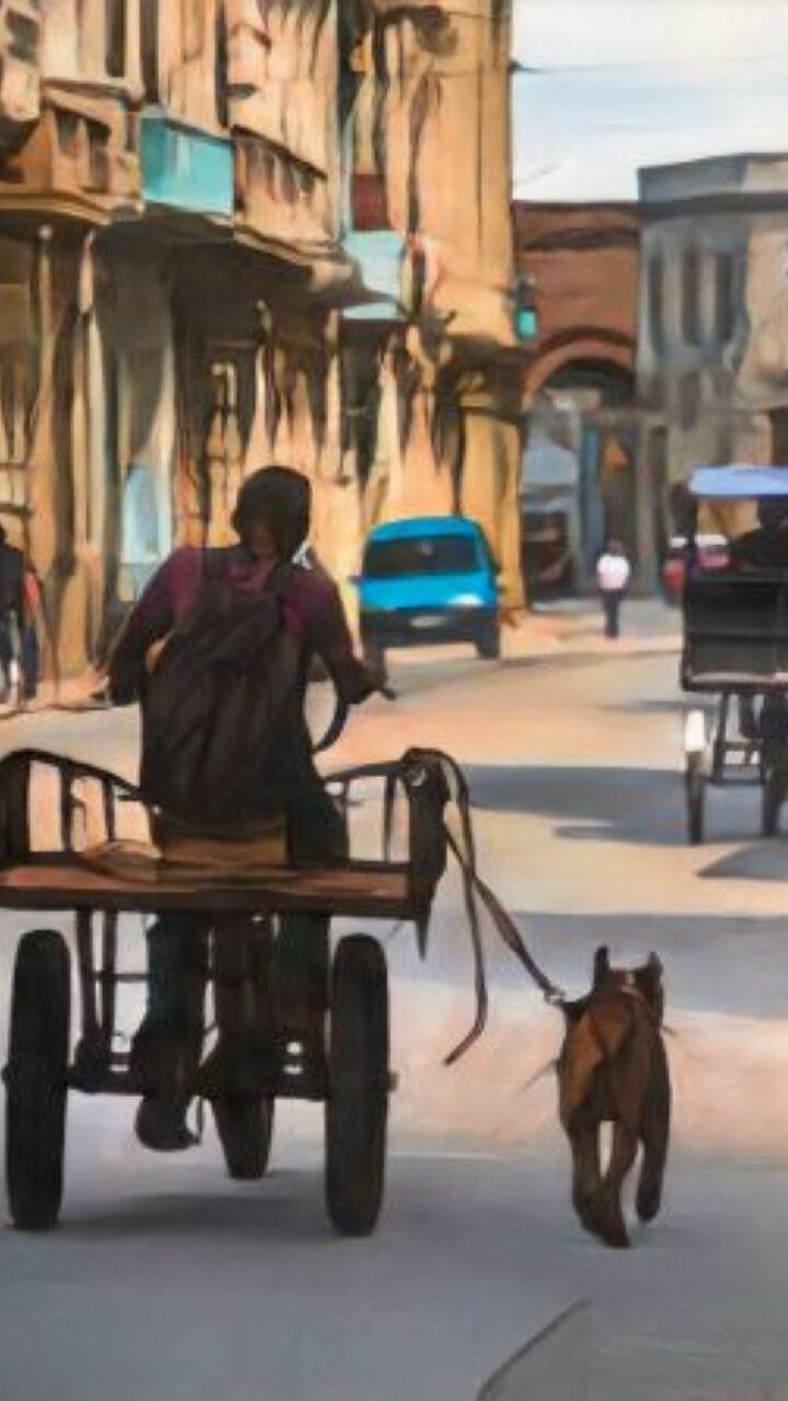 Apagón Total en Cuba: 11 millones sin luz mientras EE. UU. presiona por la salida de Díaz-Canel