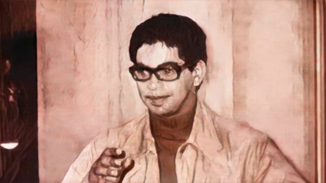 Orlando Martínez: El eco de una pluma que el poder no pudo silenciar.