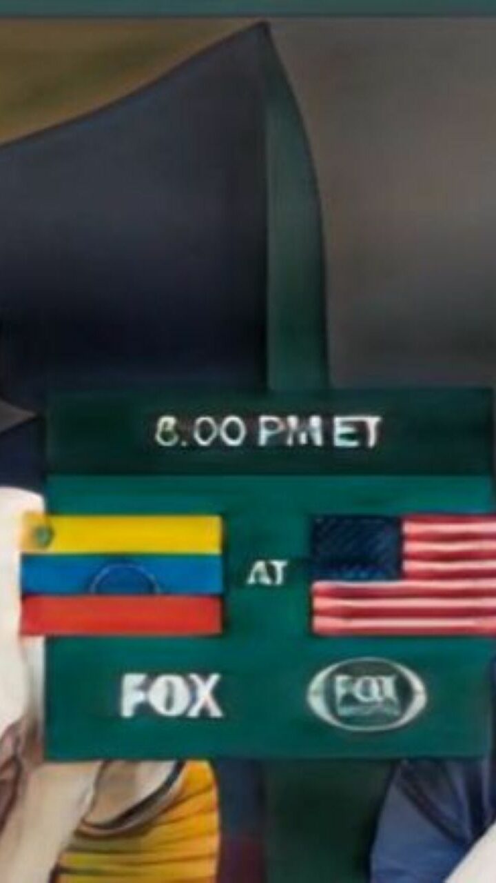 Final del Clásico Mundial 2026: Estados Unidos vs. Venezuela.