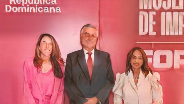 Asonahores impulsa el liderazgo femenino en el 2.º Foro «Mujeres de Impacto»
