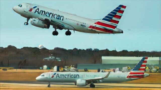American y Delta elevan sus metas financieras impulsadas por una demanda «fantástica»