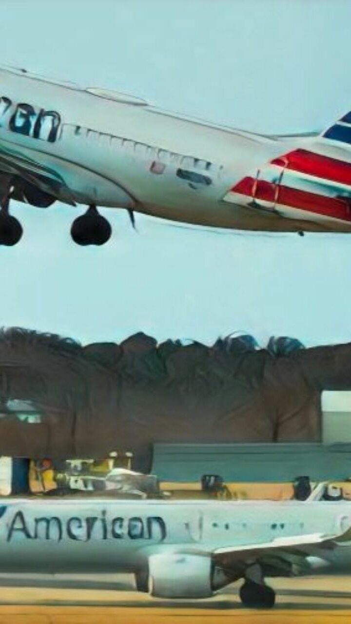 American y Delta elevan sus metas financieras impulsadas por una demanda «fantástica»