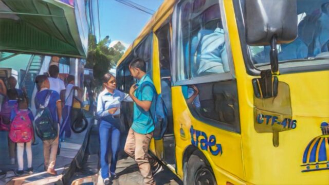 Escuelas abrirán a las 6:30 a. m. para proteger a estudiantes que usan el TRAE