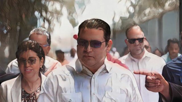 «Yayo» Sanz Lovatón despeja dudas en Dajabón: El nuevo «Puerto Seco» no afectará al comercio local