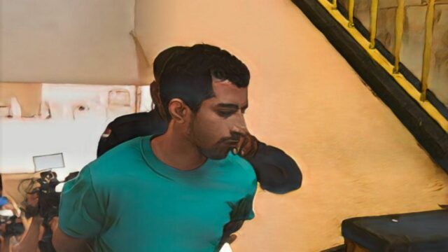 Justicia declara «inimputable» a Jean Andrés Pumarol por la tragedia de Naco: No habrá cárcel, sino tratamiento