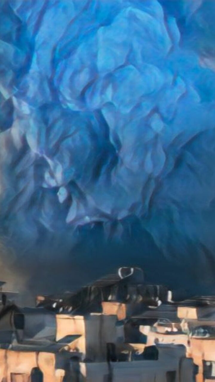 EE. UU. e Israel bombardean Teherán mientras Irán responde en Irak y Dubái