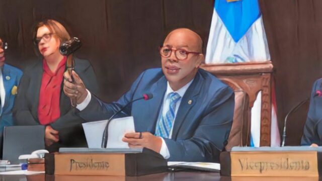 Diputados eliminan candidaturas independientes: El sistema de partidos se blinda frente a figuras externas