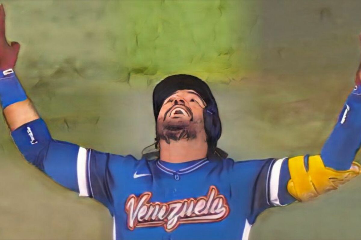 ¡Venezuela Campeón del Mundo! La «Vinotinto» somete a EE. UU. y conquista su primer Clásico Mundial.