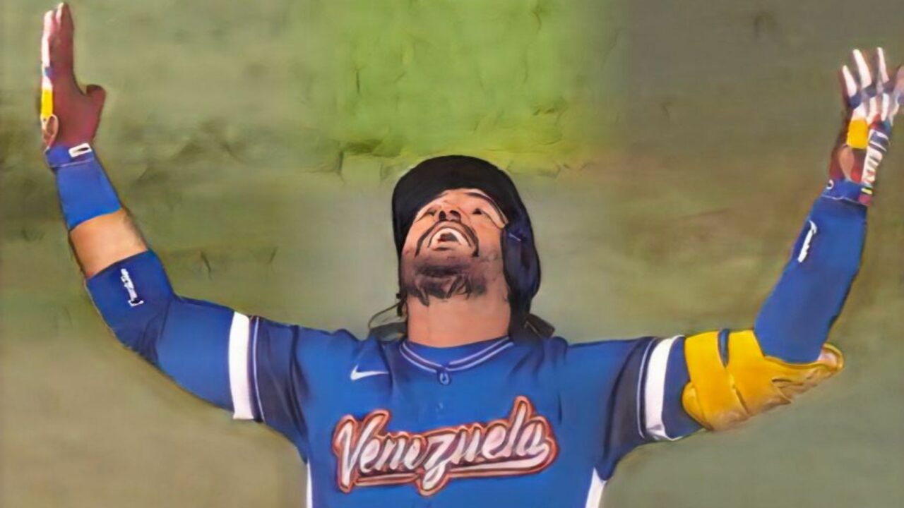 ¡Venezuela Campeón del Mundo! La «Vinotinto» somete a EE. UU. y conquista su primer Clásico Mundial.