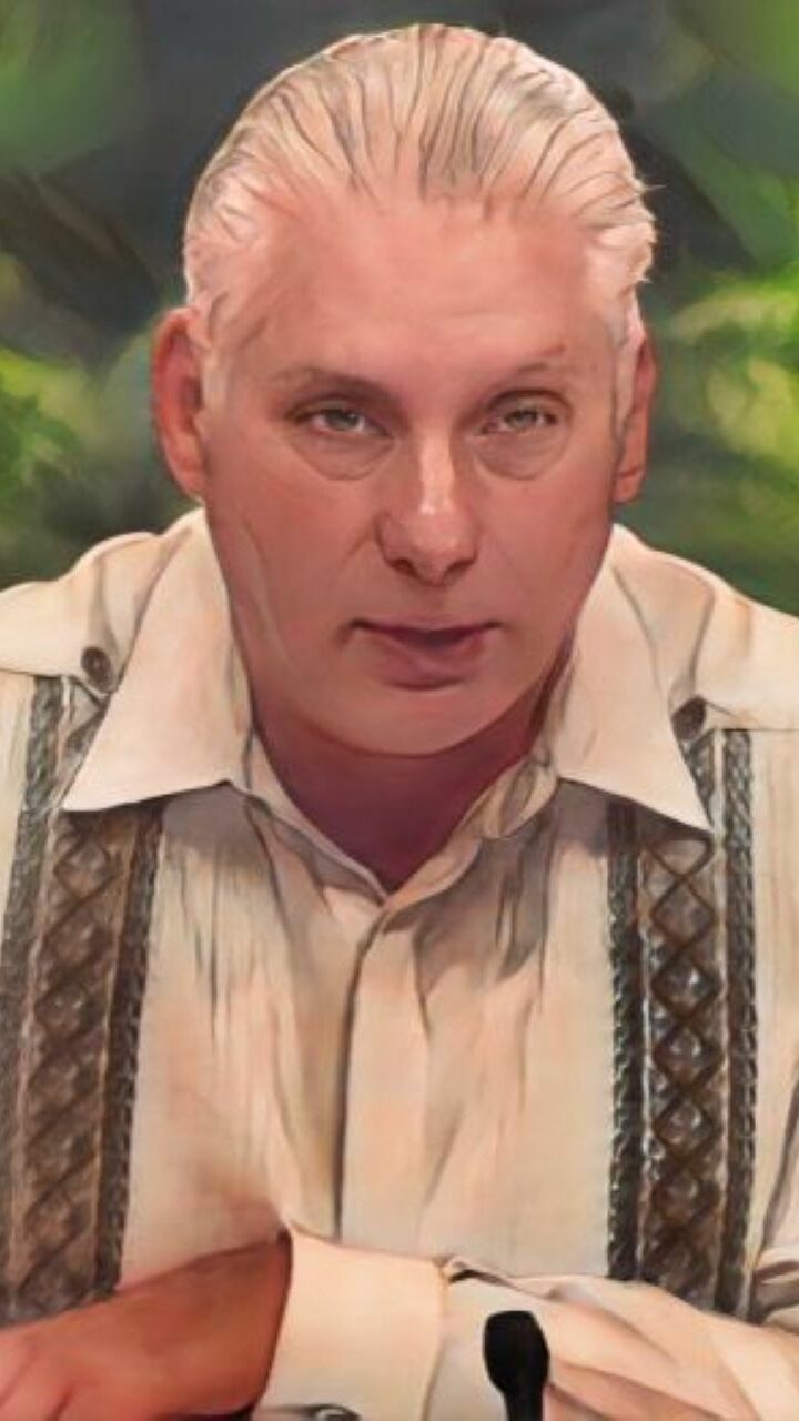 Díaz-Canel denuncia «guerra económica» de EE. UU. y advierte una resistencia «inexpugnable» ante amenazas