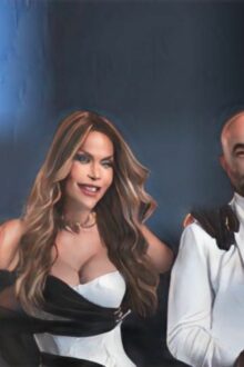 Soberano 2026: Una gala «de alma» y evolución premiará lo mejor del arte dominicano