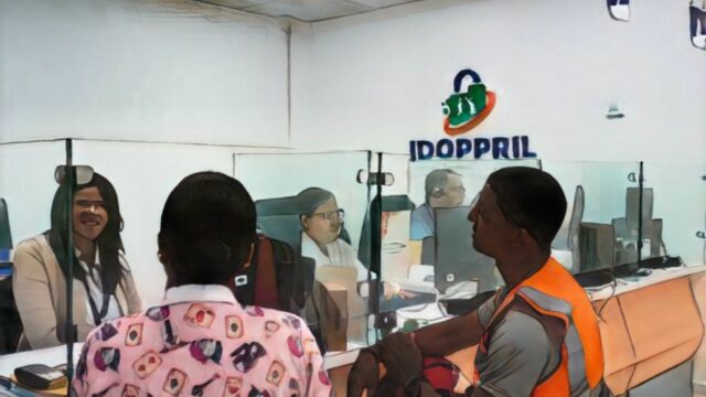 La OMS declara la lucha contra la desinformación como prioridad nacional para 2026