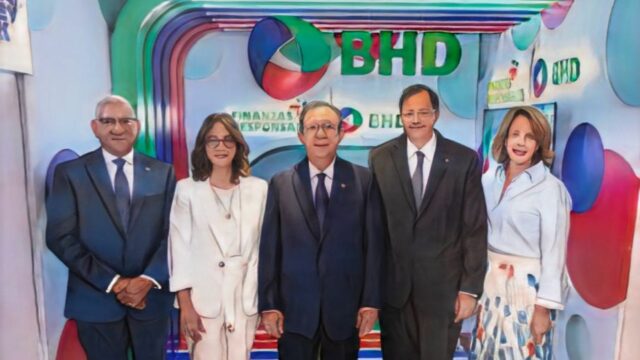 Banco BHD educa a niños y jóvenes en la Semana Económica con el programa «Finanzas Responsables»