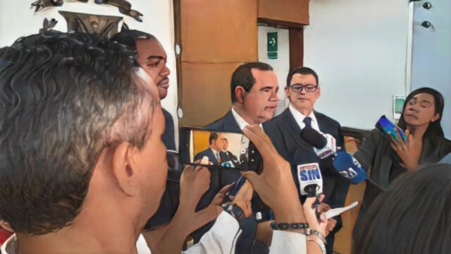 Fuerza del Pueblo exige a la JCE monitoreo en «tiempo real» de la nueva cédula