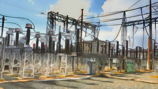 Avería en subestación Matadero: Edesur trabaja para reestablecer servicio en el litoral sur