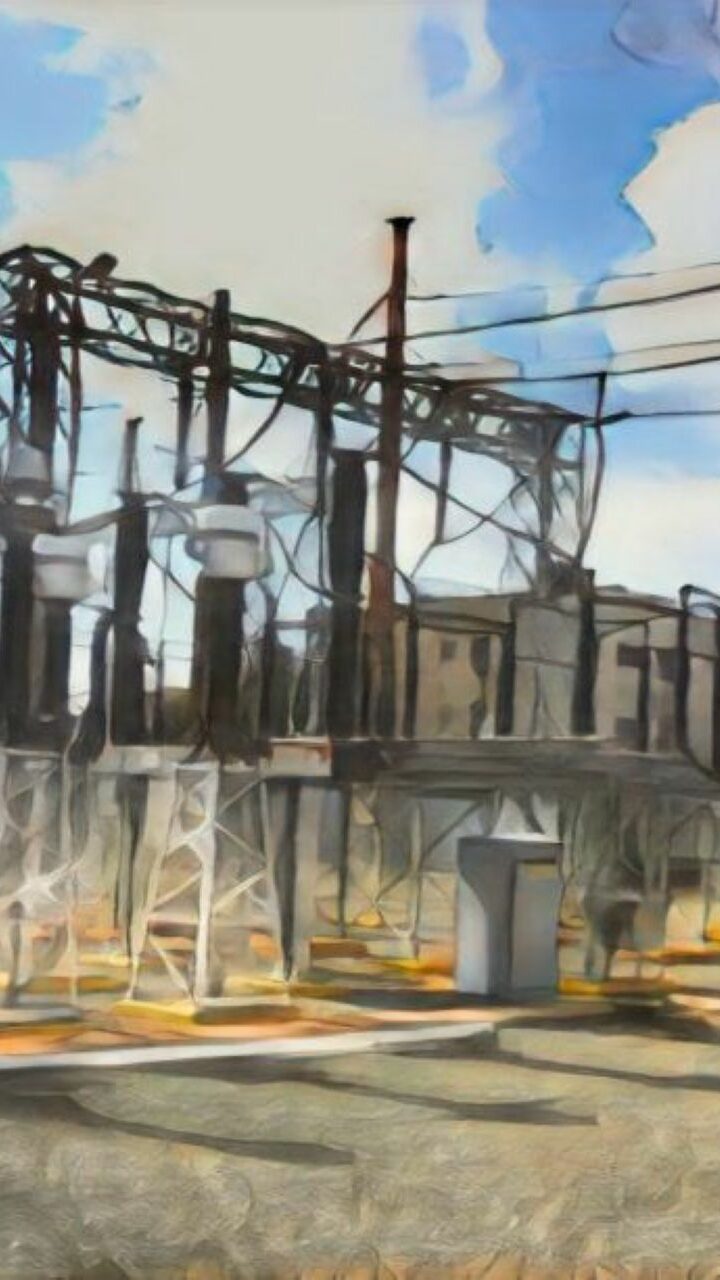 Avería en subestación Matadero: Edesur trabaja para reestablecer servicio en el litoral sur